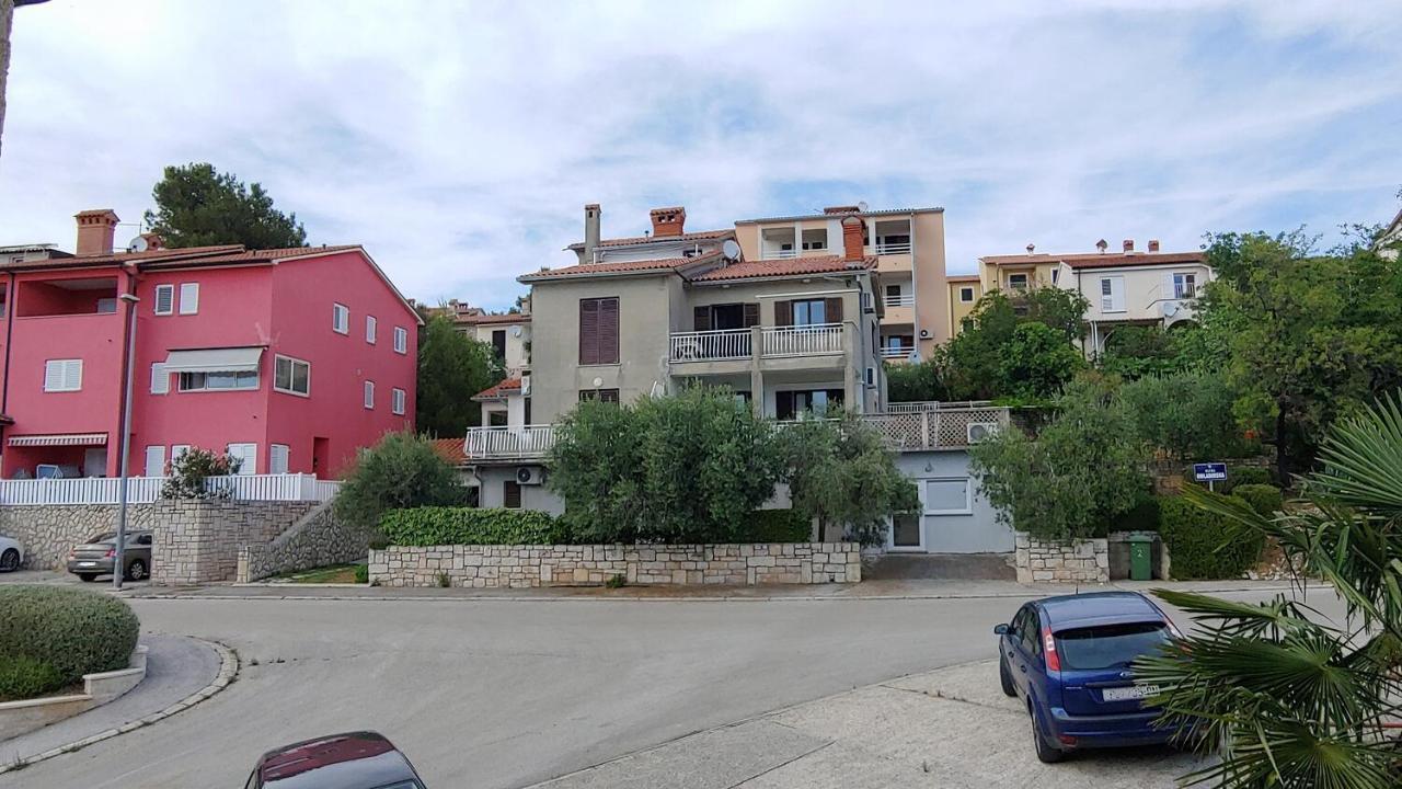 Apartments With A Parking Space Rabac, Labin - 19058 エクステリア 写真