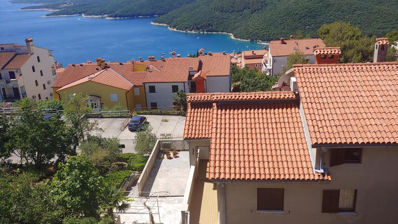 Apartments With A Parking Space Rabac, Labin - 19058 エクステリア 写真