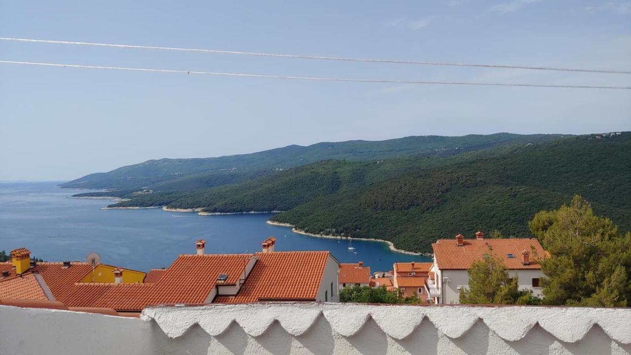 Apartments With A Parking Space Rabac, Labin - 19058 エクステリア 写真